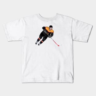 Eishockey Kids T-Shirt